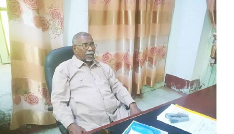 جلس لها(1400) تلميذ من الخرطوم.. بدء تصحيح الشهادة الابتدائية بسنار