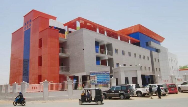 إجراء أول عملية منظار نزف معوي بمركز الجزيرة للمناظير