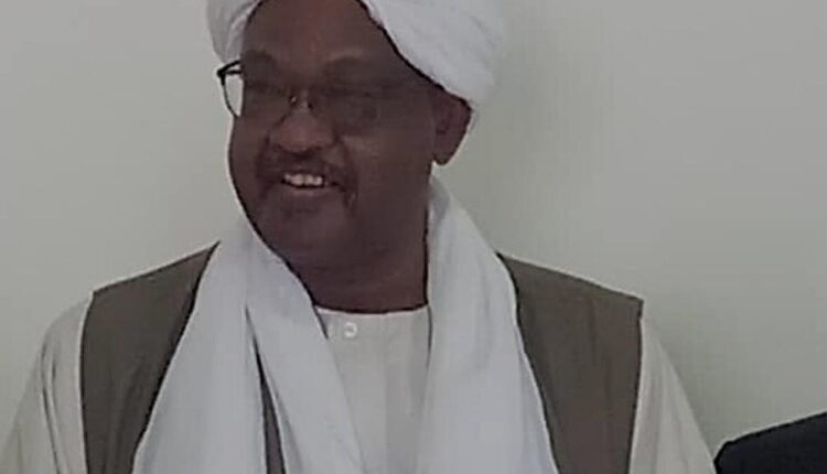 وصول الفوج الاول للحجيج السوداني الى ميناء جدة الاسلامي.اليوم