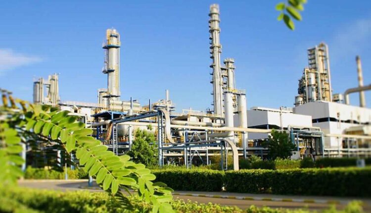 تجمع العاملين بالنفط: تعرض مصفاة الأبيض لعمليات نهب من مواطنين تحت حماية الدعم السريع