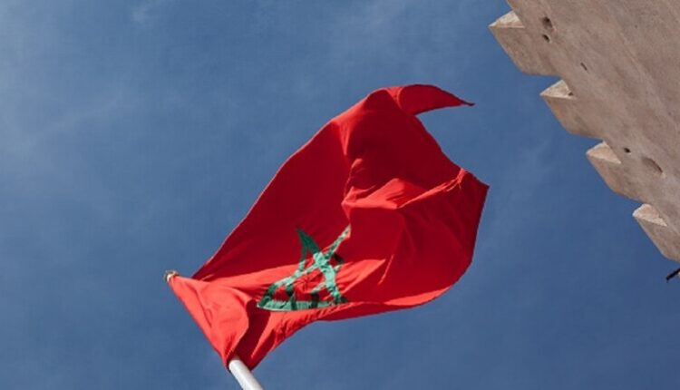 دستور المغرب الصادر في العام 2011م