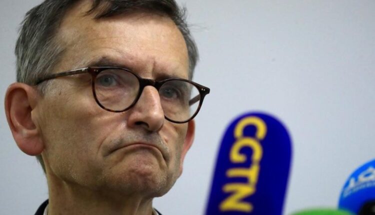 دلالات أزمة المبعوث الأممي للسودان