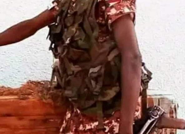 لا للعداء … نحن من صنع من الصنم آله بقلم : عزيز الخير ✍️