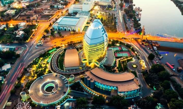 لك الله يا وطن من الذل والهوان بقلم : عزيز الخير ✍️