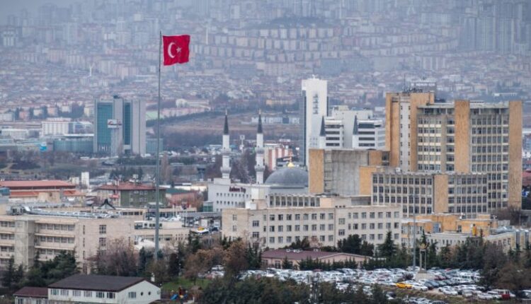 وكيل الخارجية يعلن الترحيب بأي دور تركي في الأزمة السودانية