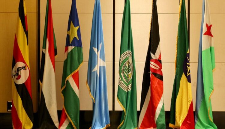 قمة الإيغاد تتحرك لمحاصرة الحرب في السودان.. وتهدد بـ"خيارات قاسية"