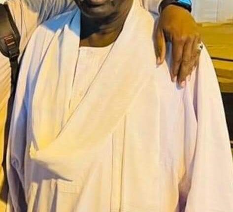 إستمرار ترصد معاشي الجيش المتمردين يقتلون ضابط معاش ويختطفون اخر