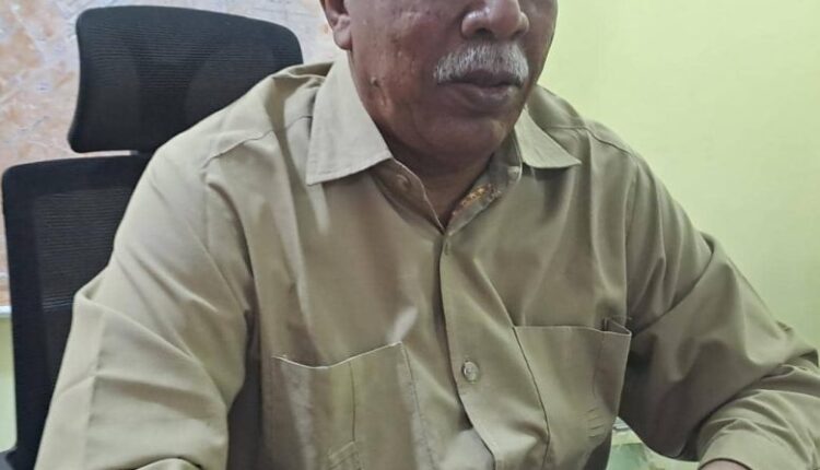 بلدية القضارف تستقبل 20 الف أسرة قادمة من الخرطوم