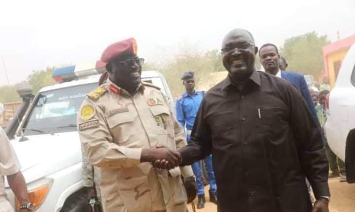 المبادرة القومية لتوثيق جرائم الجنجويد تدين تصفية والي غرب دارفور واحداث الجنينة …