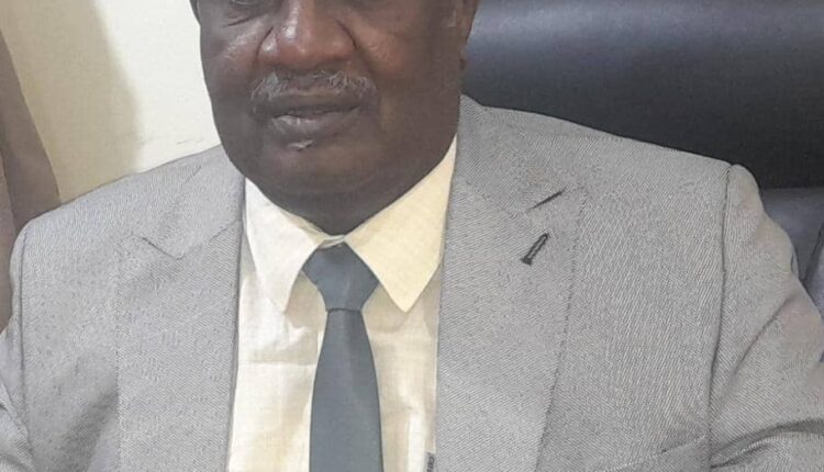 نائب مدير البنك الزراعى حريصون على انجاح الموسم الزراعي بالقطاعين المطرى والمروى