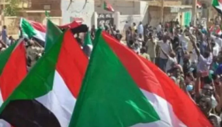 لن نكون غطاء سياسي للدعم السريع.. لجان مقاومة الكدرو تعلن انسحابها من الجبهة المدنية لإيقاف الحرب