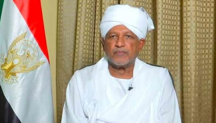 مبعوث البرهان يزور تركيا اليوم لبحث الوضع في السودان