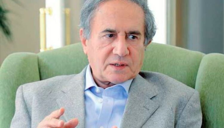 أسامة الغزالى حرب يكتب الجامعة العربية والسودان!