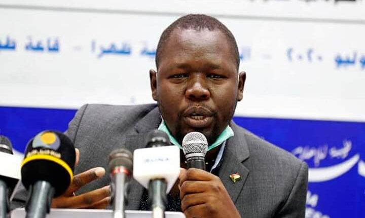 أردول يعلق على المبادرات الحالية ويتحدث عن سبب طول الحرب