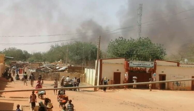 الأمير فيصل بن فرحان: الأطراف السودانية لم تلتزم بشكل كامل وقد نصل إلى هدنة جديدة بآلية رقابة مشددة