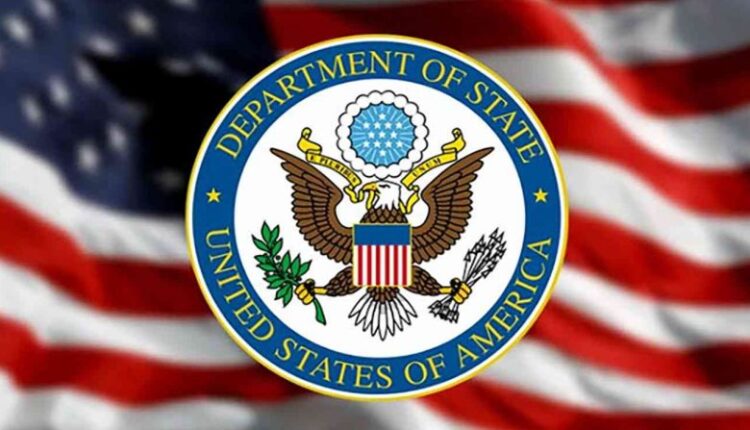 الخارجية الأميركية تعلق على اغتيال والي غرب دارفور