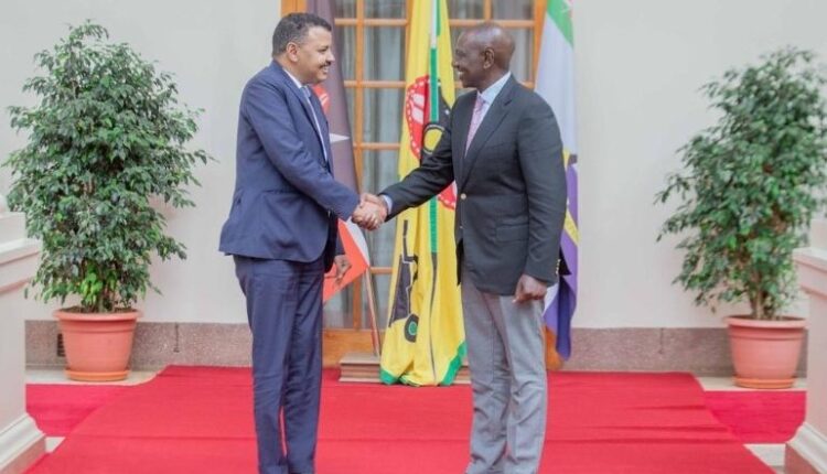 تعرض السوق الشعبي الوحيد في نيالا لعمليات سلب ونهب وإطلاق نار على المواطنين.