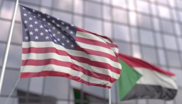 بيان عاجل من السفارة الأمريكية في الخرطوم حول الوضع في السودان كشفت السفارة الأمريكية في الخرطوم أن حصيلة الصراع في السودان والمعاناة الإنسانية مروعة.