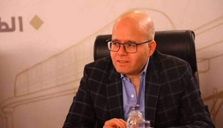 جمال الكشكي يكتب السودان إلى أين؟