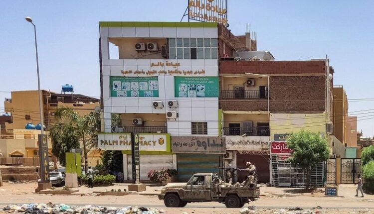 حرب السودان تفضح “أفريقيا العاجزة” عن حل مشكلاتها