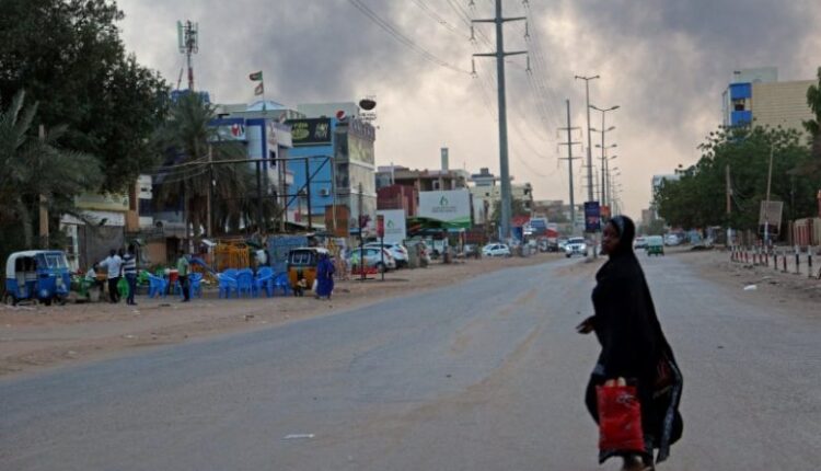 السعودية تعلن عن مؤتمر دولي "للاستجابة الإنسانية" في السودان