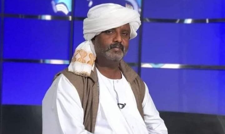 مجلس البجا يعلن فصل (أوبشار) ويتجه إلى توحيد طرفي المجلس