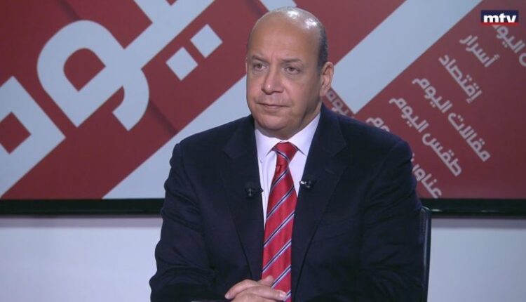 علي حمادة يكتب الحرب في السّودان ستطول أكثر ممّا يُعتقد