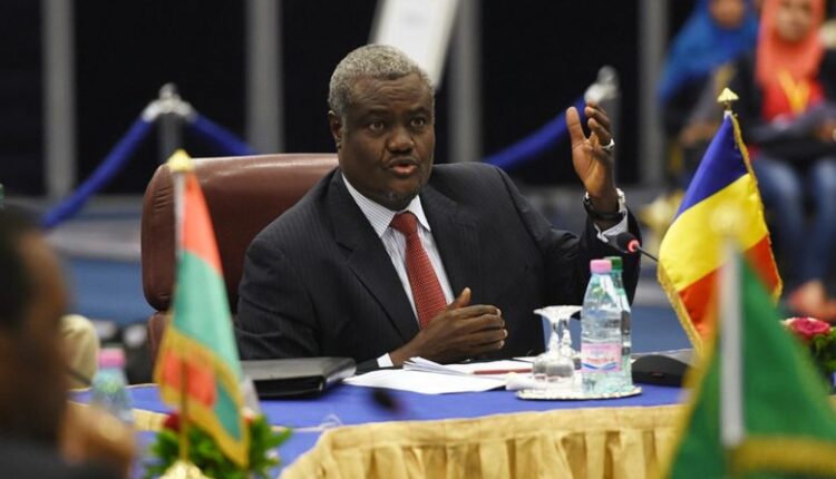 موسى فكي : السودان قد ينهار ويشهد حربا أهلية