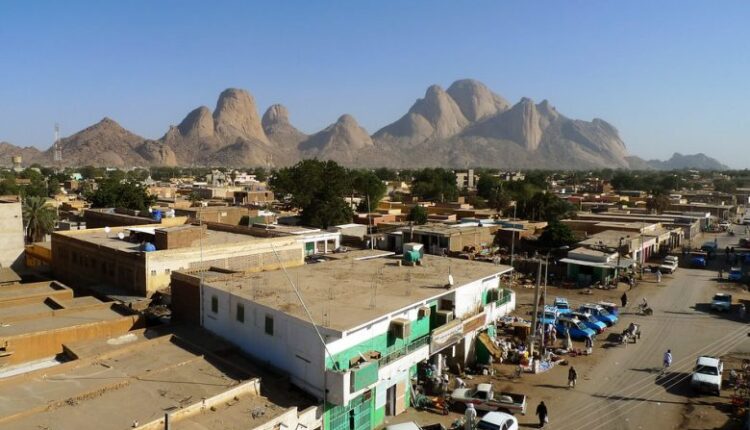 ضبط شبكة تمارس الدعارة وترويج المخدرات في كسلا