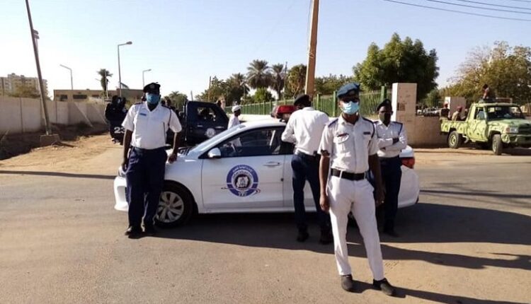 تخفيض رسوم المعاملات المرورية بالنيل الابيض