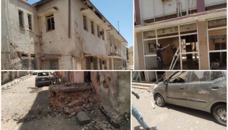 مقتل 19 طبيبا منذ اندلاع الحرب في السودان والاعتداء على طبيب يحمل رتبة لواء في الجيش