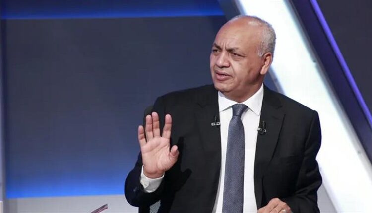 مصطفى بكري: ما يحدث في السودان الحلقة الثانية لمخطط الشرق الأوسط الكبير