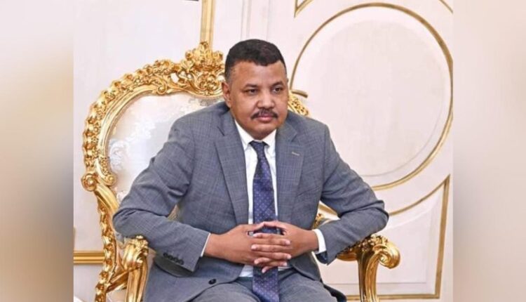 مستشار قائد «الدعم السريع»: لقاء حميدتي والبرهان رهن تقدم المفاوضات