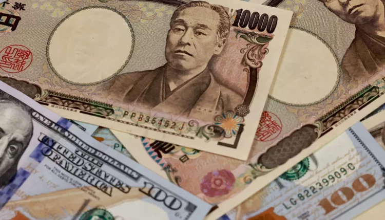 الين يفتتح النصف الثاني من العام على تراجع جديد أمام الدولار