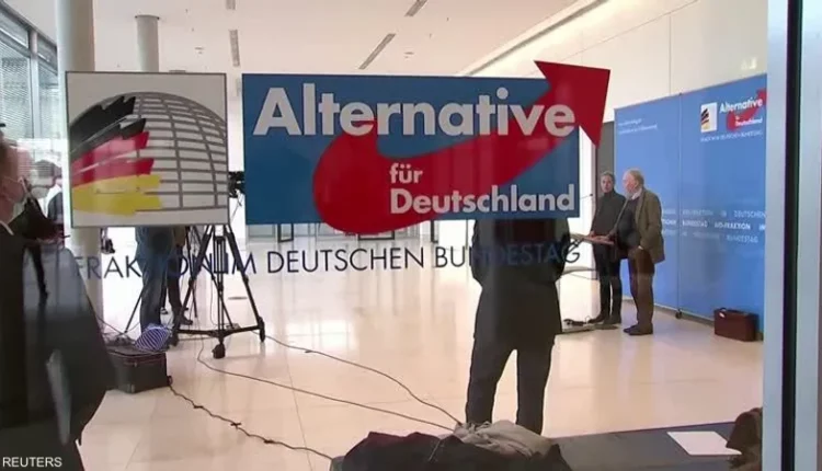 ألمانيا.. "اليمين المتطرف" يسجل سابقة بالفوز برئاسة بلدية