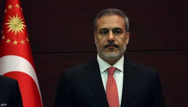 تركيا: حرق المصحف في السويد يشكك في ملف انضمامها إلى الناتو