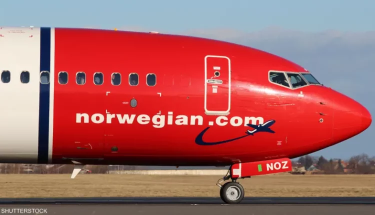 النرويج تتصدر الرحلات الجوية المنضبطة في أوروبا