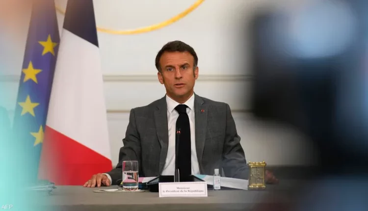 فرنسا "لا تعترف بالسلطات" المنبثقة عن "انقلاب النيجر"