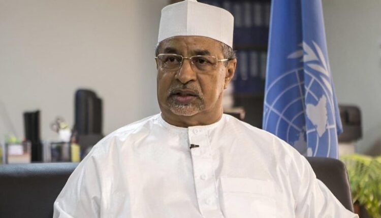 وزير الخارجية التشادي: عشنا الحرب نحو 30 عاما ولا نريد للسودانيين أن يمروا بتجربتنا..لا نؤمن بالحل العسكري للقضية السودانية