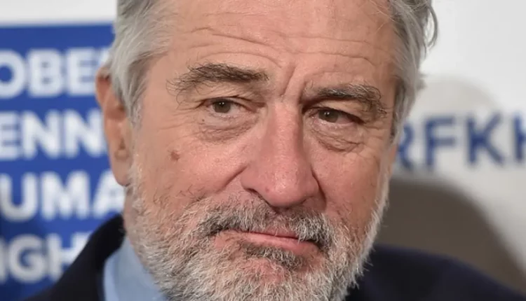 وفاة حفيد روبرت دي نيرو عن 19 سنة.. "وجدوه جثة وهو جالس"