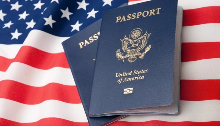 شروط الحصول على الجنسية الأمريكية