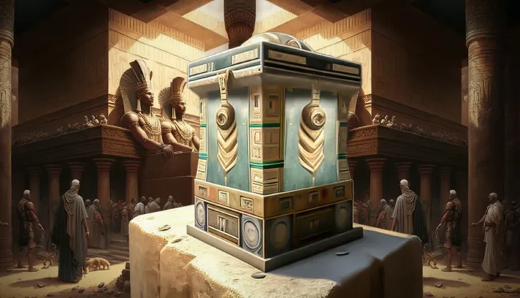 الانتخابات في الحضارات القديمة: نظم صوت المواطنين وعملية اتخاذ القرارات.