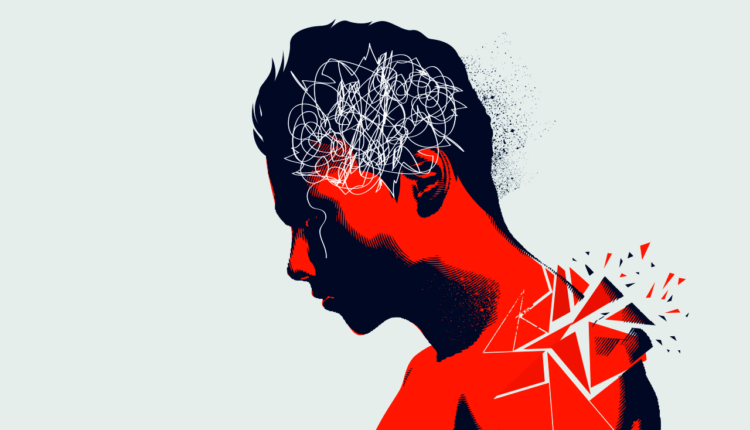 عقب إجراءات 25 اكتوبر مئات الإصابة بالأمراض النفسية أسرار تكشف عنها "الإنتباهة"