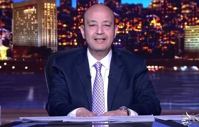 عمرو أديب: الوضع في السودان يؤثر على سد النهضة والأمور أعقد مما تخيلنا