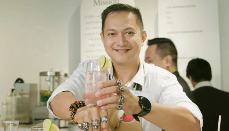 تُقدّم الماء فقط.. حانة جديدة في دبي تُثير ضجة عبر وسائل التواصل الاجتماعي