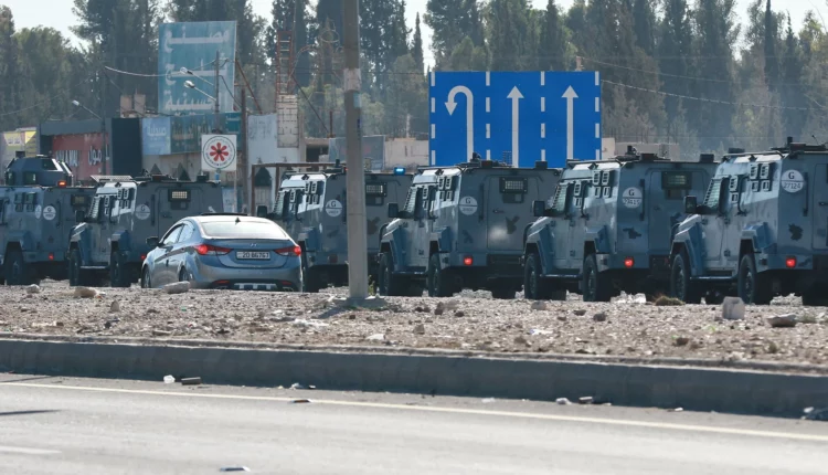 أحدهم مطلوب رئيسي في مقتل الدلابيح.. الأمن العام الأردني يعلن مقتل 3 مطلوبين صدرت بحقهم أحكام بقضايا إرهاب