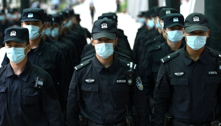 الصين.. مقتل 6 وإصابة شخص في هجوم جنوبي البلاد والشرطة تكشف التفاصيل