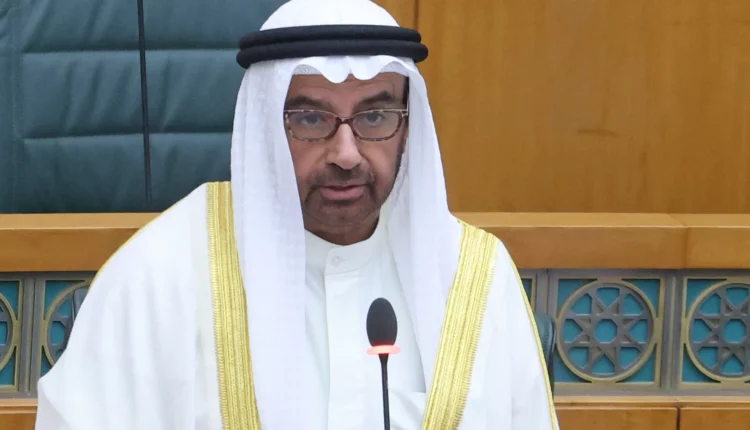 وزير النفط الكويتي: ادعاءات إيران في حقل الدرة للغاز لا أساس لها.. وعليها ترسيم حدودها البحرية معنا