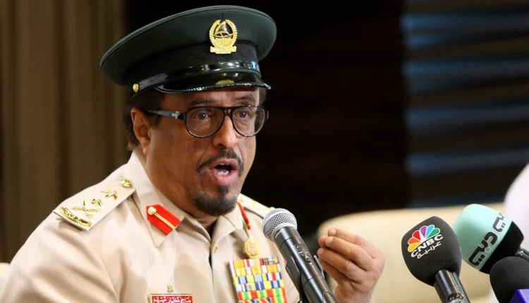 ضاحي خلفان يتحدث عن "تقسيم اليمن" و"حكم الملوك" في مصر