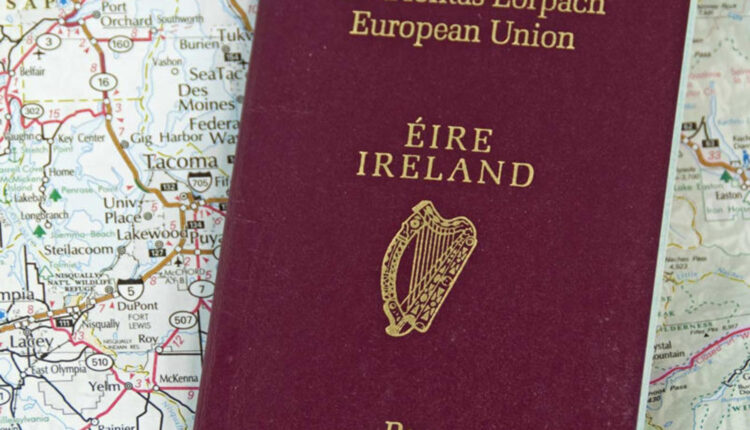 كيفية الحصول على الجنسية الأيرلندية وشروط قانون التجنيس في أيرلندا